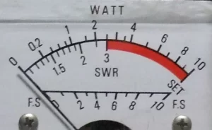 How to Use an SWR Meter for Ham Radio
